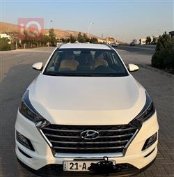 هیوندای تۆکسۆن